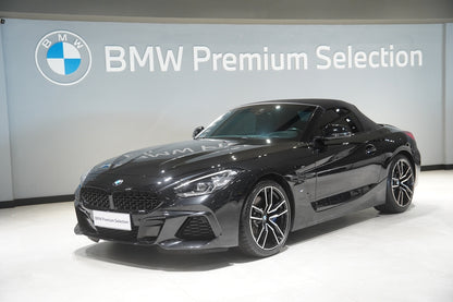 BMW Z4 2.0 TWINPOWER GASOLINA SDRIVE30i M SPORT STEPTRONIC 2022