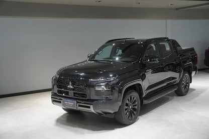 MITSUBISHI TRITON 2.4 BITURBO DIESEL CD KATANA 4X4 AUTOMÁTICO 2026