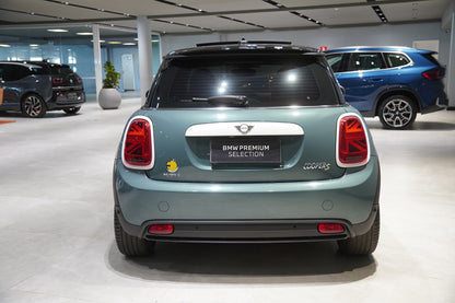 MINI COOPER SE MULTITONE EDITION 2P ELÉTRICO 2023