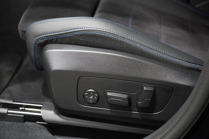 BMW X2 2.0 TURBO GASOLINA XDRIVE M35i STEPTRONIC 2025