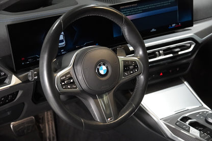 BMW 320i 2.0 16V TURBO FLEX M SPORT AUTOMÁTICO 2023
