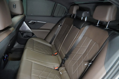 BMW 530e 2.0 TWINPOWER PHEV M SPORT AUTOMÁTICO 2025