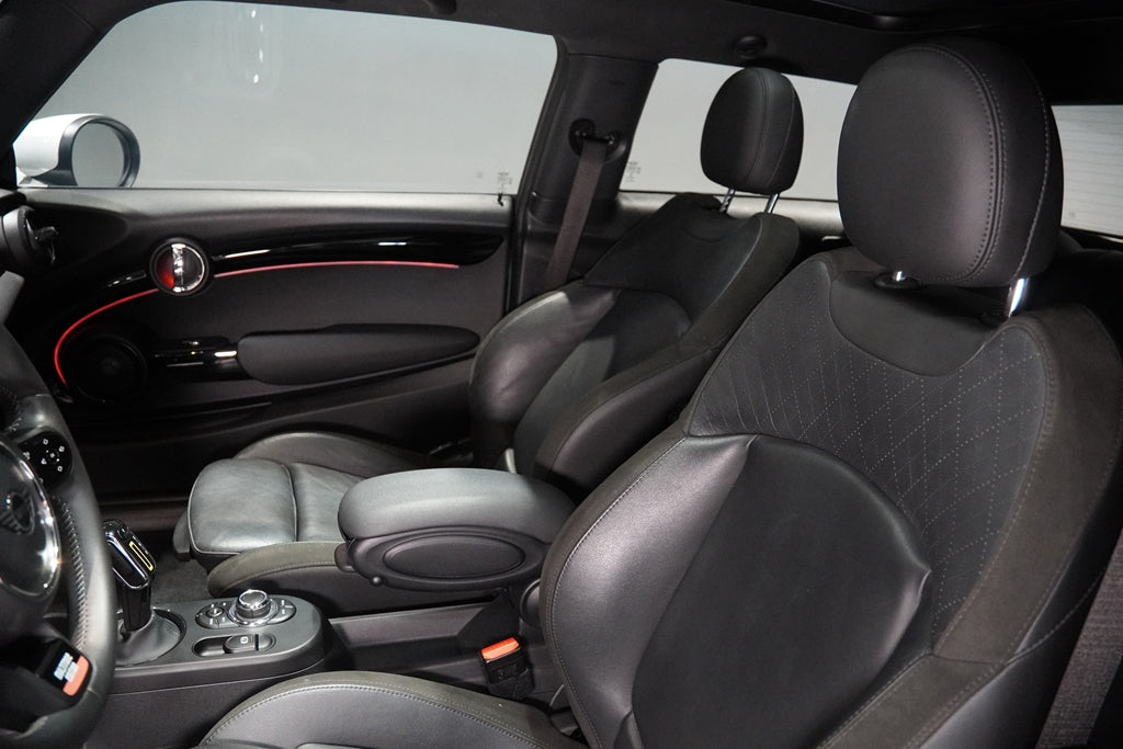 MINI COOPER SE MULTITONE EDITION 2P ELÉTRICO 2023