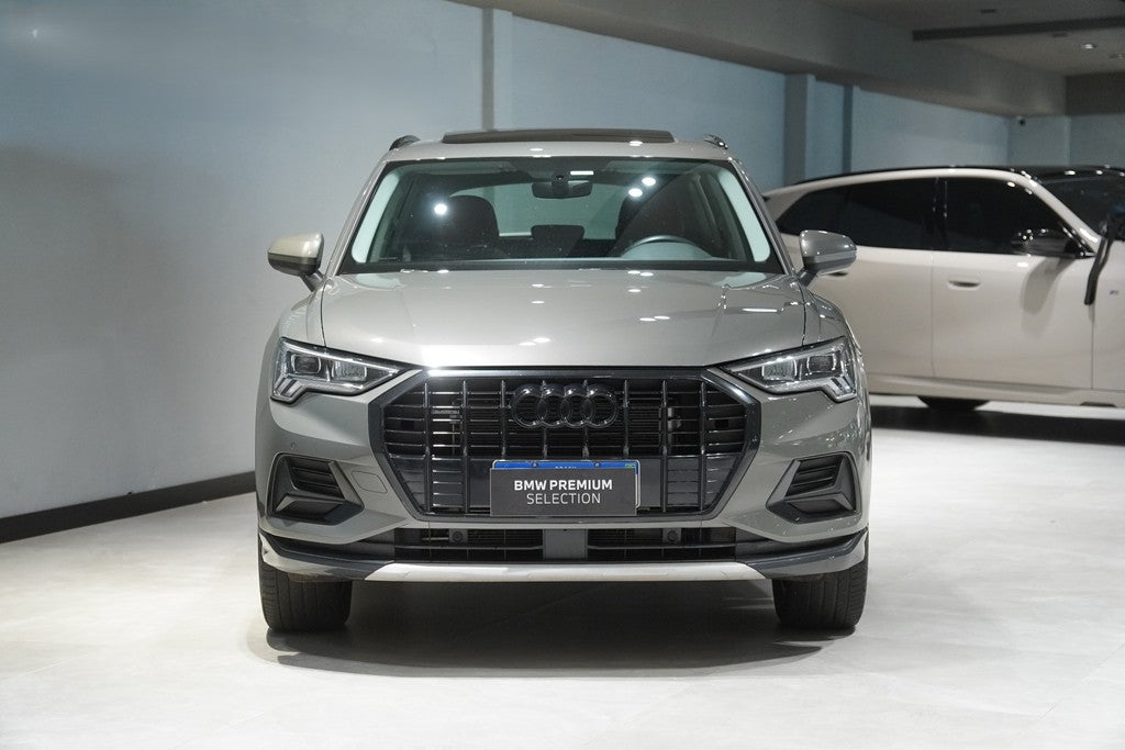 AUDI Q3 2.0 40 TFSI GASOLINA PERFORMANCE QUATTRO TIPTRONIC 2022