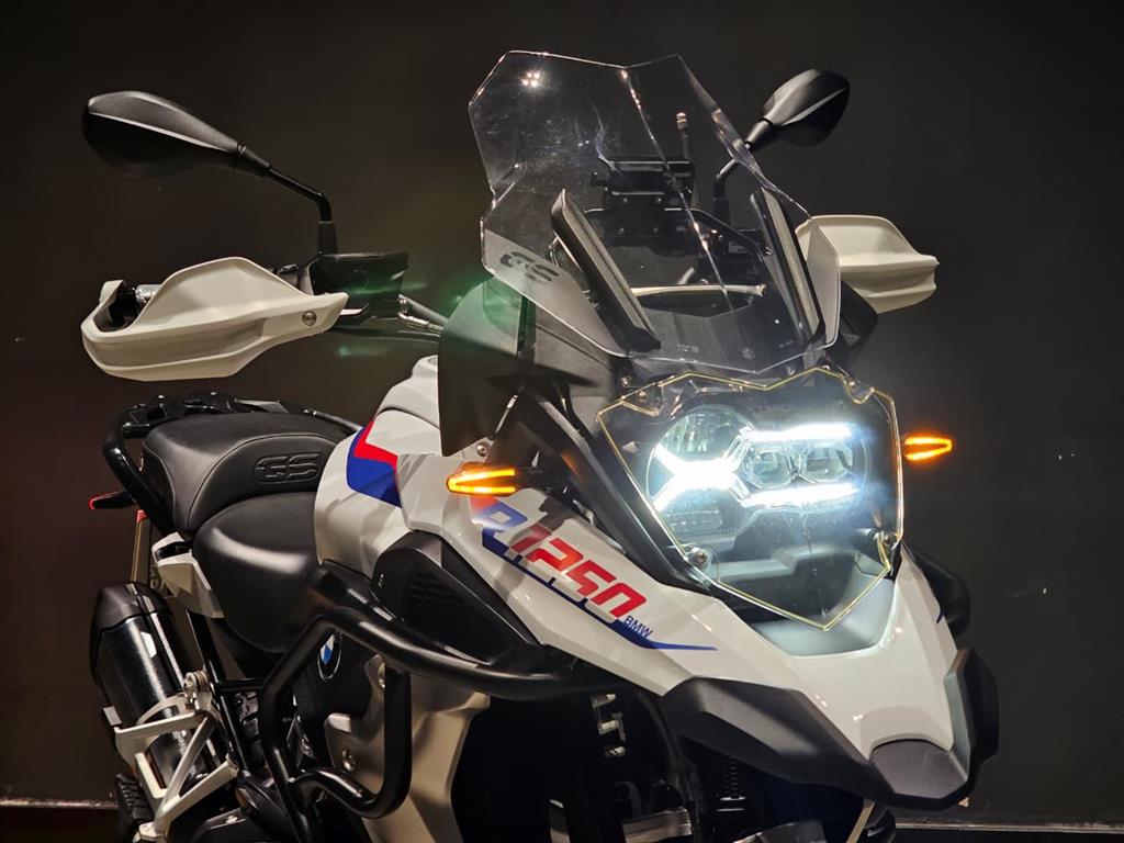 BMW R 1250 GS PREMIUM 2023