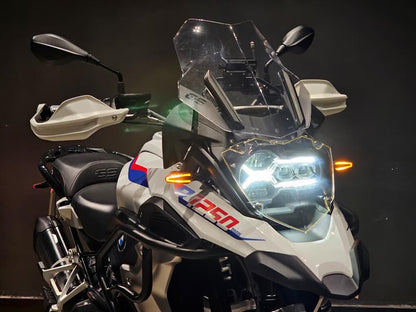 BMW R 1250 GS PREMIUM 2023