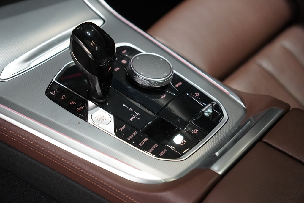 BMW X5 3.0 4X4 30D I6 TURBO DIESEL 4P AUTOMÁTICO 2020