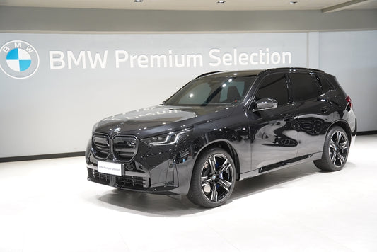 BMW X3 3.0 TWINPOWER MHEV M50 XDRIVE STEPTRONIC 2026