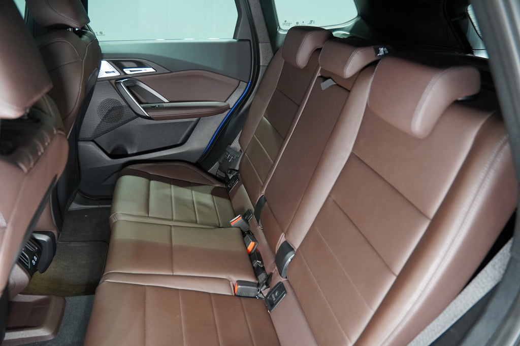 BMW X1 2.0 16V TURBO GASOLINA SDRIVE20I M SPORT STEPTRONIC 2025