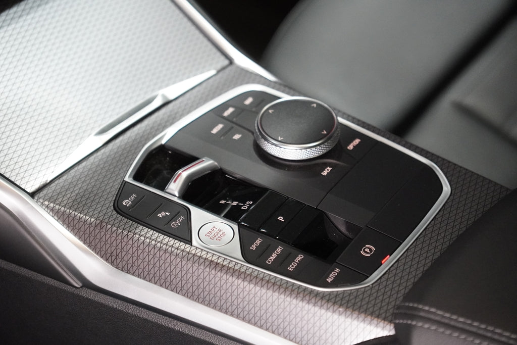 BMW 320i 2.0 16V TURBO FLEX M SPORT AUTOMÁTICO 2024