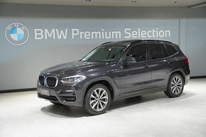 BMW X3 2.0 16V HÍBRIDO XDRIVE30E STEPTRONIC 2021