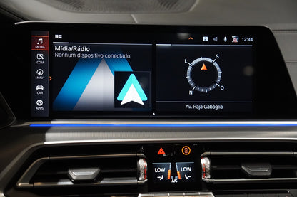 BMW X5 3.0 4X4 30D I6 TURBO DIESEL 4P AUTOMÁTICO 2020