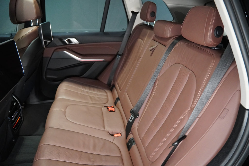 BMW X5 3.0 4X4 30D I6 TURBO DIESEL 4P AUTOMÁTICO 2020