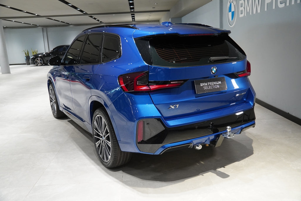 BMW X1 2.0 16V TURBO GASOLINA SDRIVE20I M SPORT STEPTRONIC 2025