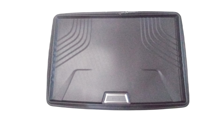 Tapete BMW F40 Moldado Porta Mala