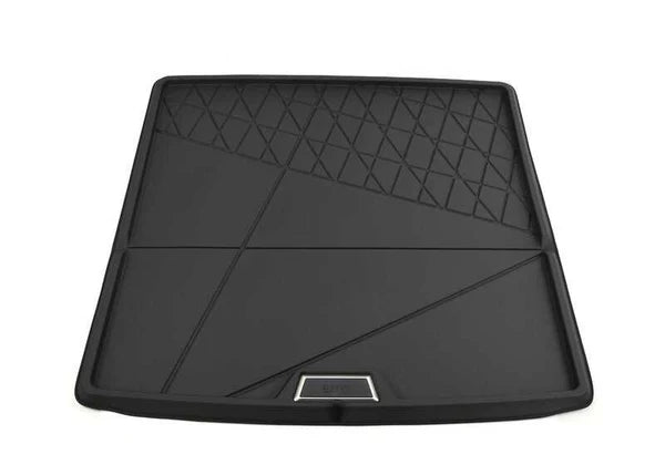 Tapete BMW IX Porta Malas