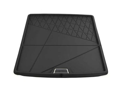 Tapete BMW IX Porta Malas