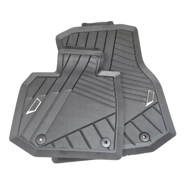 Tapetes BMW X3 Dianteiro
