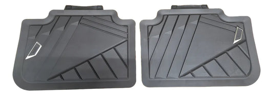 Tapetes BMW Todo o Tempo Traseiro