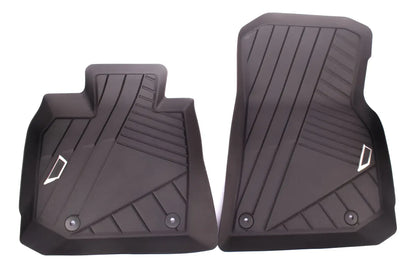 Tapetes Dianteiros All-Weather X3 G45 BMW