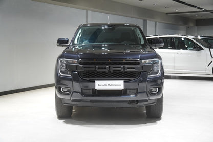 FORD RANGER 3.0 V6 TURBO DIESEL CD XLT 4X4 AUTOMÁTICO 2025
