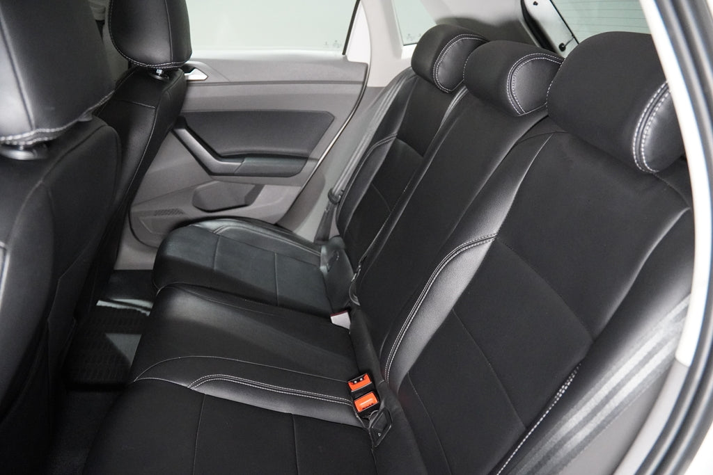 VOLKSWAGEN POLO 1.0 200 TSI COMFORTLINE AUTOMÁTICO 2020