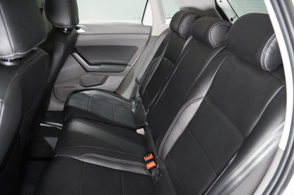 VOLKSWAGEN POLO 1.0 200 TSI COMFORTLINE AUTOMÁTICO 2020