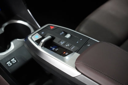 BMW iX2 64,8 KW ELÉTRICO XDRIVE30 M SPORT 2025