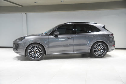 PORSCHE CAYENNE 3.0 V6 E-HYBRID AWD TIPTRONIC S 2024