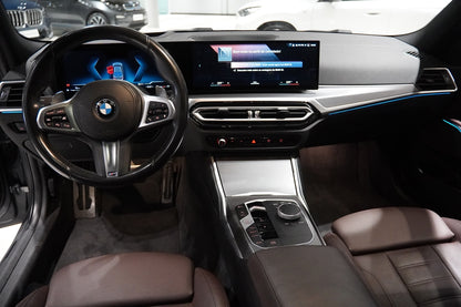 BMW 320i 2.0 16V TURBO FLEX M SPORT AUTOMÁTICO 2024