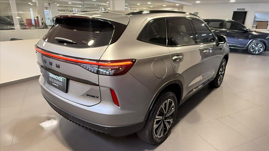 GWM HAVAL H6 1.5 PHEV19 E-TRACTION 2026