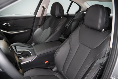 BMW 320i 2.0 16V TURBO FLEX GP AUTOMÁTICO 2025