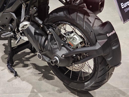 BMW R 1300 GS TRIPLE BLACK 2025