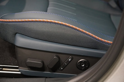 MINI ACEMAN 54,2 KW ELÉTRICO SE 2025