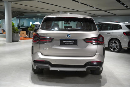 BMW iX3 ELÉTRICO M SPORT 2023
