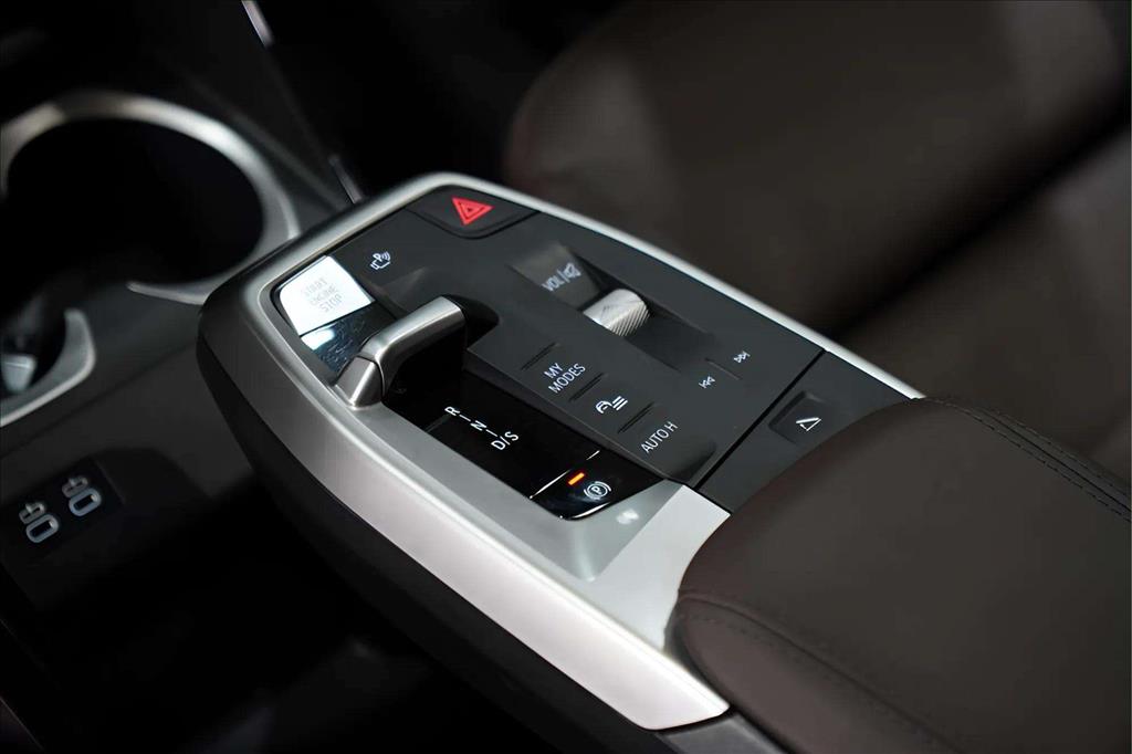 BMW X1 2.0 16V Turbo Gasolina sDrive20i M Sport Steptronic 2026 — foto 16 de 17