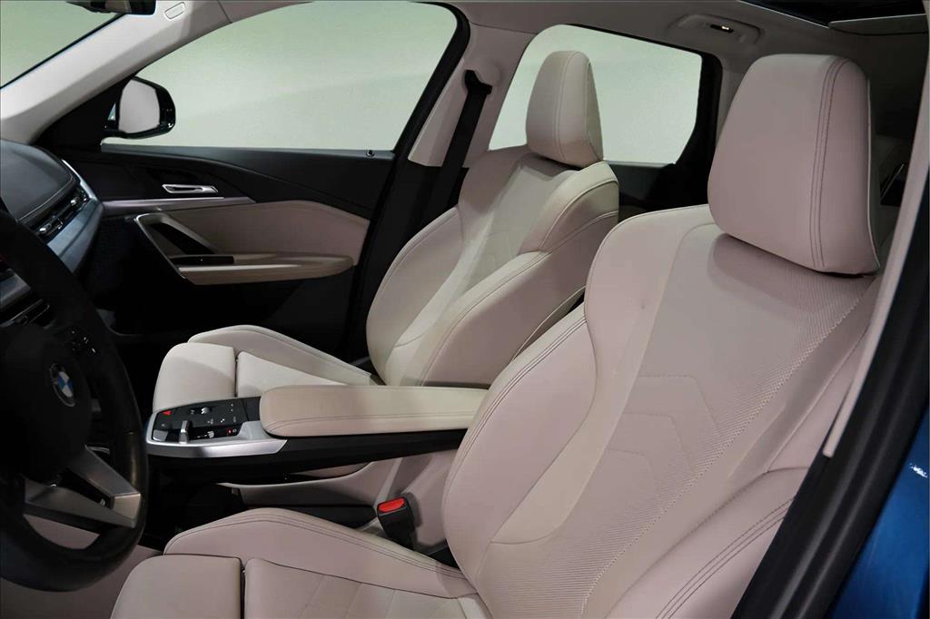 BMW X1 2.0 16V TURBO GASOLINA SDRIVE20I X-LINE STEPTRONIC 2023