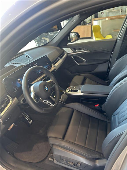 BMW X1 2.0 16V TURBO GASOLINA SDRIVE20I M SPORT STEPTRONIC 2025