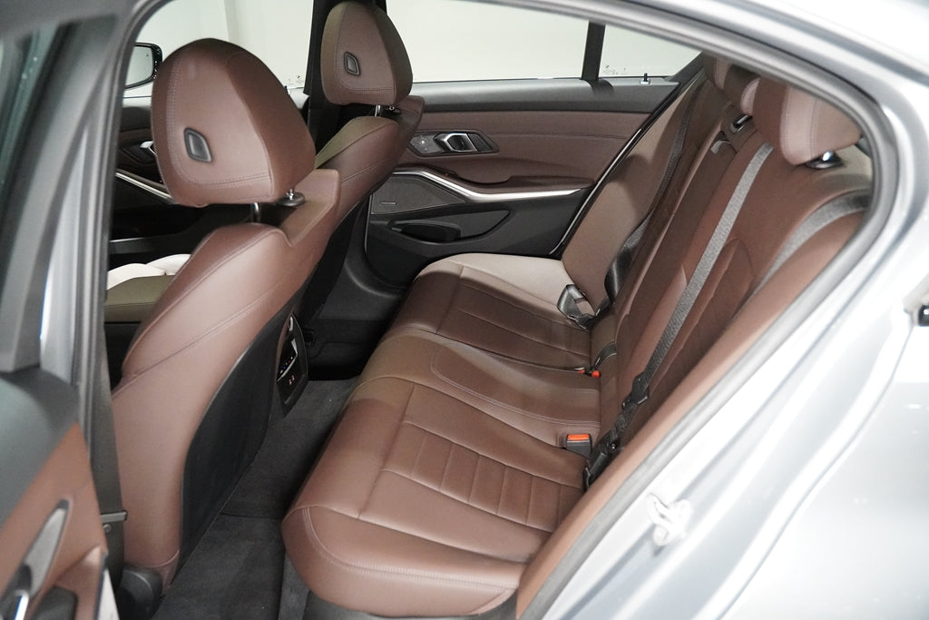 BMW 320i 2.0 16V TURBO FLEX M SPORT AUTOMÁTICO 2026