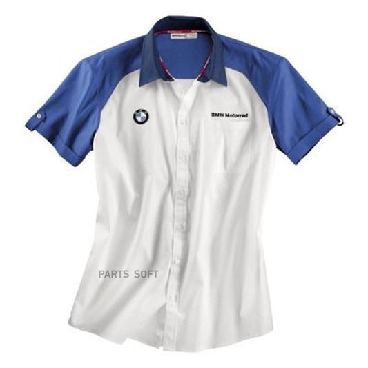 Camiseta BMW Motorrad Logo 14