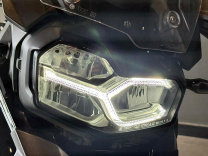 BMW F 850 GS PREMIUM 2023