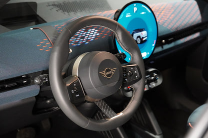 MINI ACEMAN 54,2 KW ELÉTRICO SE 2025