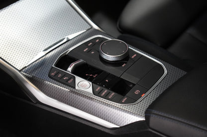 BMW 320i 2.0 16V TURBO FLEX M SPORT AUTOMÁTICO 2025