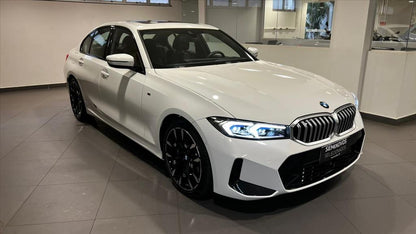 BMW 320i 2.0 16V TURBO FLEX M SPORT AUTOMÁTICO 2025