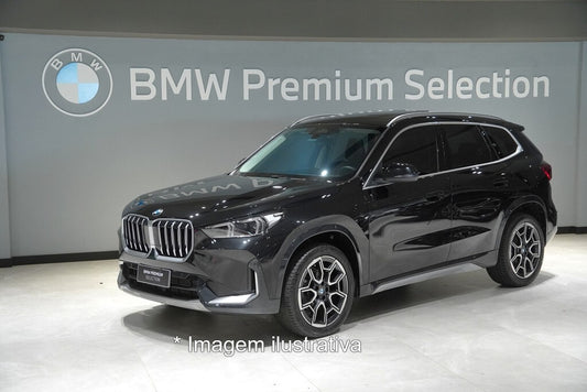 BMW X1 2.0 16V TURBO GASOLINA SDRIVE20I X-LINE STEPTRONIC 2023