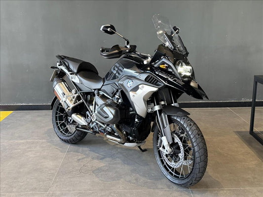 BMW R 1250 GS PREMIUM TRIPLE BLACK 2023
