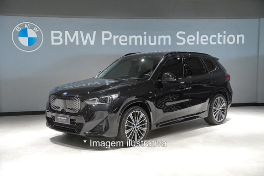 BMW X1 2.0 16V TURBO GASOLINA SDRIVE20I X-LINE STEPTRONIC 2023