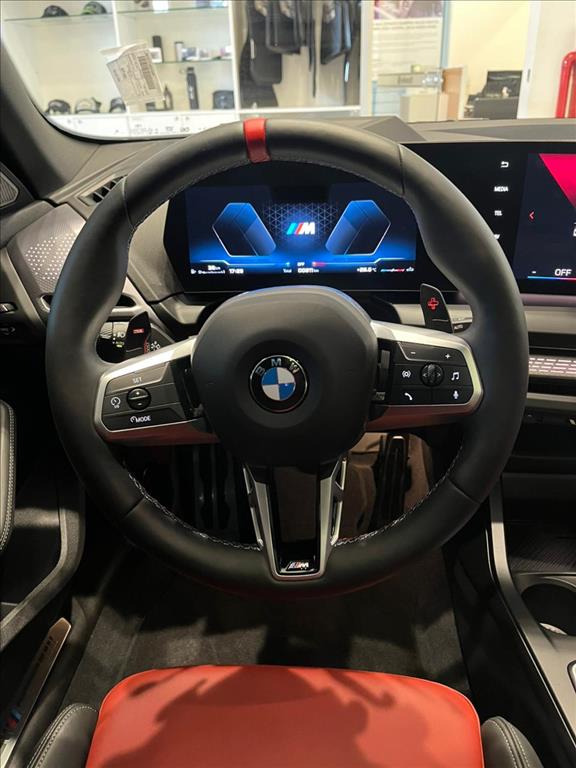 BMW M235i 2.0 16V TURBO GASOLINA XDRIVE GRAN COUPÉ STEPTRONIC 2026