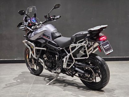 TRIUMPH TIGER 900 GT PRO 2025