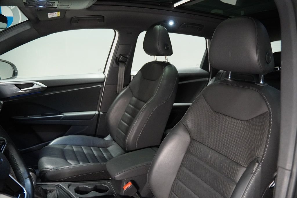 VOLKSWAGEN TAOS 1.4 250 TSI TOTAL FLEX HIGHLINE AUTOMÁTICO 2023